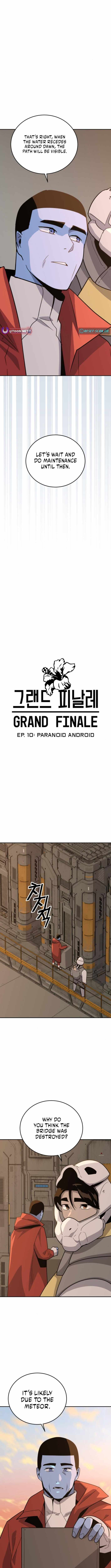 Grand Finale Chapter 10 2